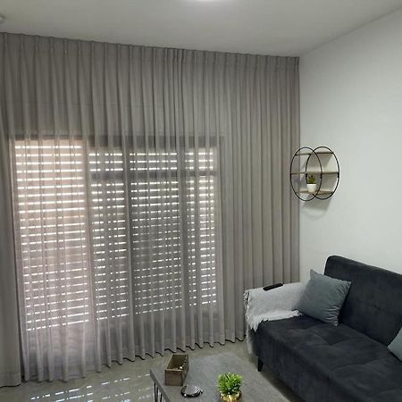 פסגת יובלים Quriate-Chemoná Exterior foto