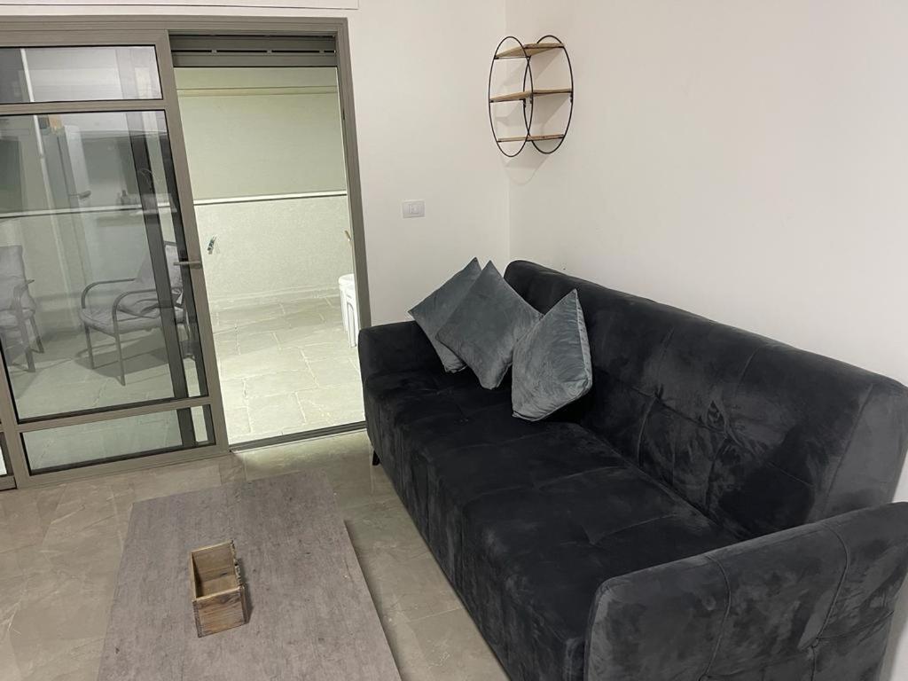 פסגת יובלים Quriate-Chemoná Exterior foto
