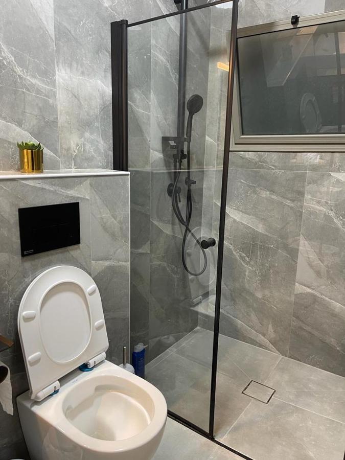 פסגת יובלים Quriate-Chemoná Exterior foto