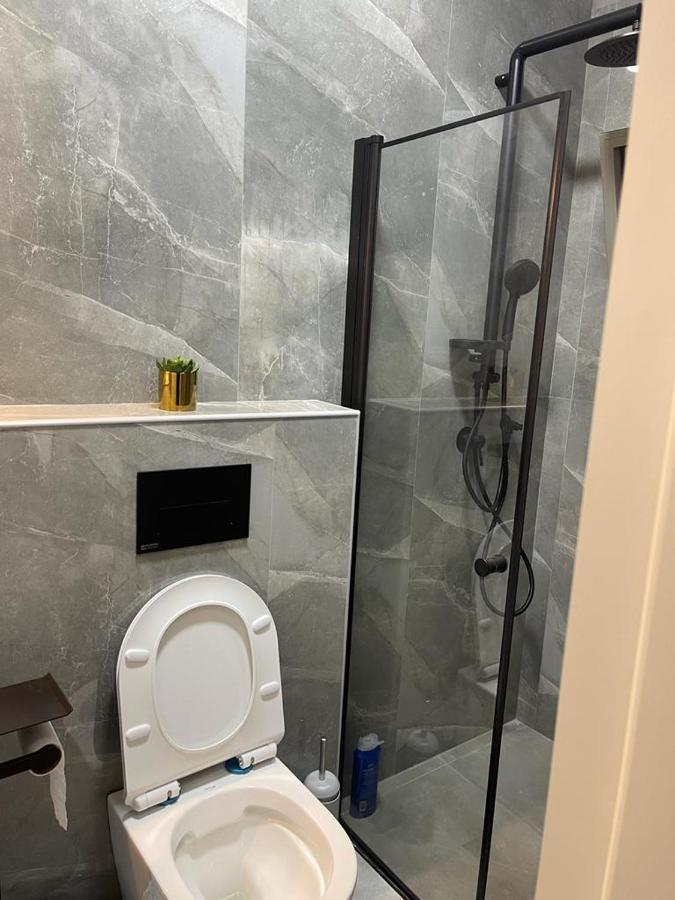 פסגת יובלים Quriate-Chemoná Exterior foto